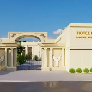 Divine Banaras By Hotel